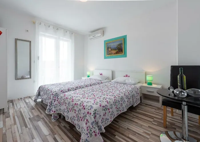 Apartman Fiorenini *