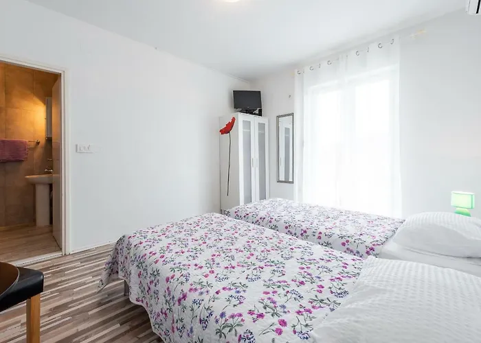 Apartman Fiorenini *