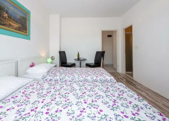 Apartman Fiorenini *