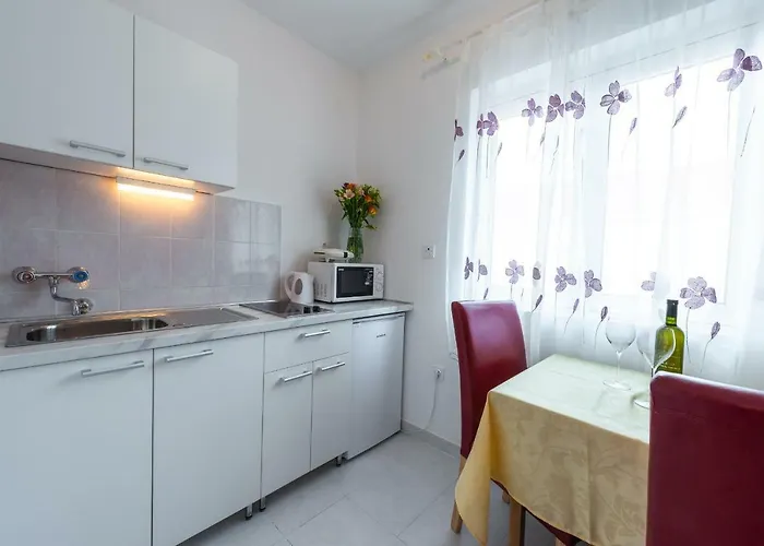 Apartman Fiorenini *