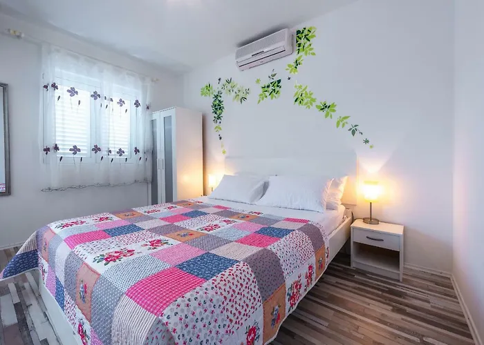 Apartman Fiorenini *